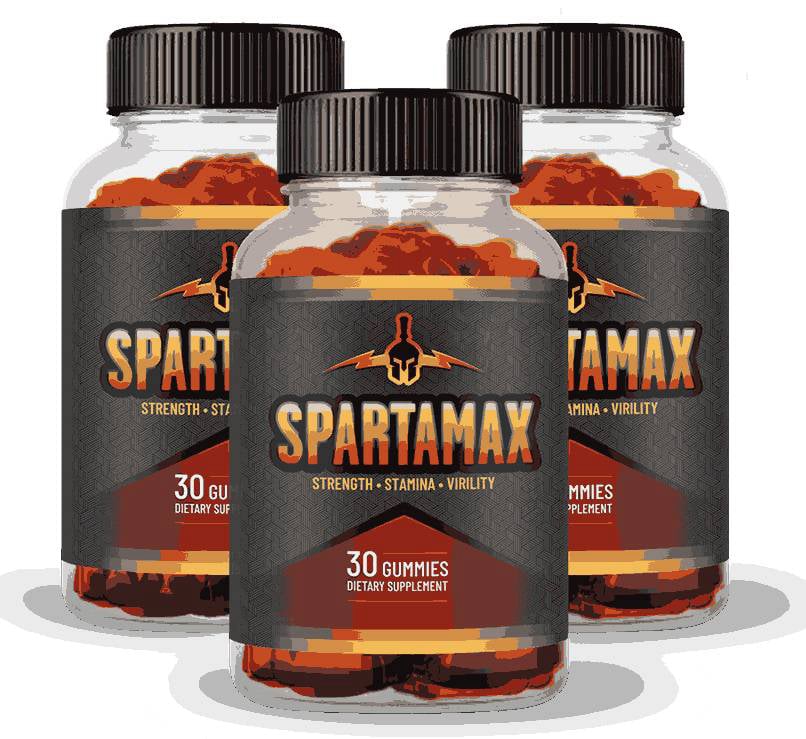 Spartamax